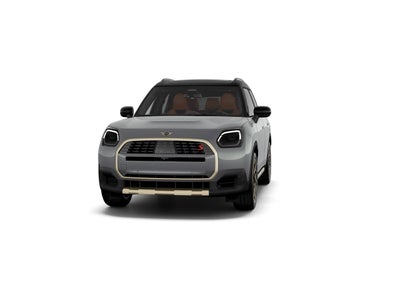 2026 MINI COUNTRYMAN ICONIC