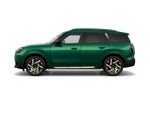 2027 MINI Countryman Base