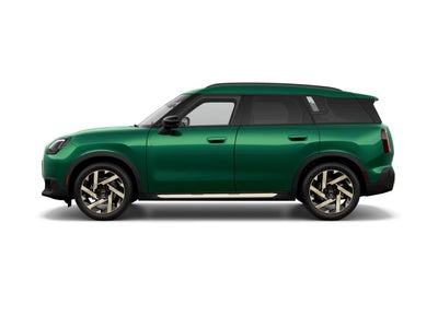 2027 MINI Countryman Base