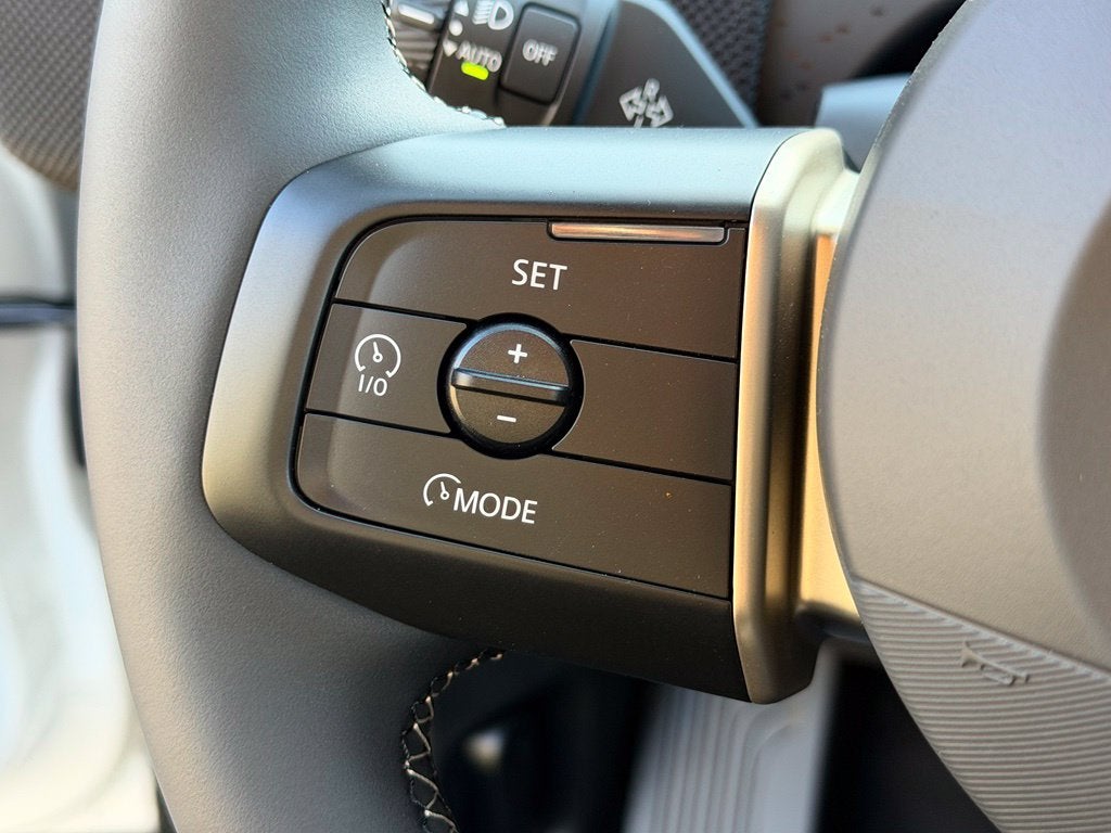 2027 MINI COUNTRYMAN SIGNATURE PLUS
