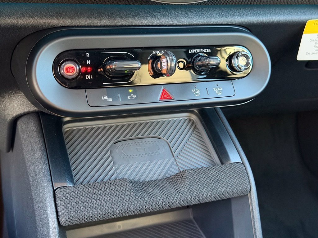 2027 MINI COUNTRYMAN SIGNATURE PLUS