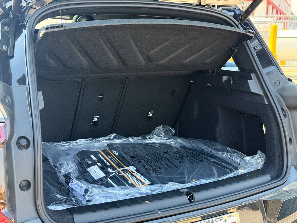 2027 MINI COUNTRYMAN SIGNATURE PLUS