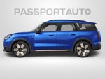 2027 MINI Cooper S Countryman Base