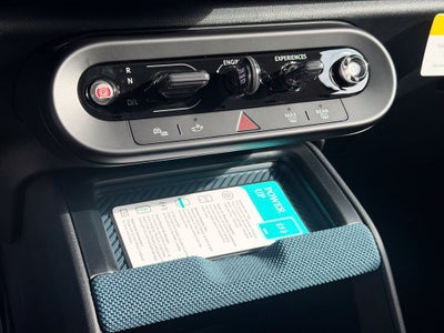 2027 MINI COUNTRYMAN ICONIC