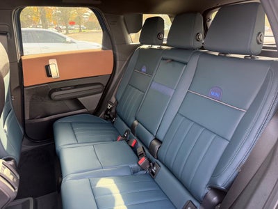 2027 MINI COUNTRYMAN ICONIC