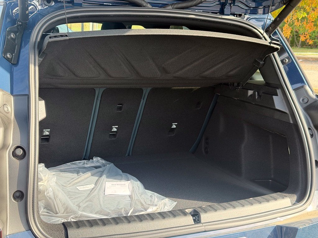 2027 MINI COUNTRYMAN ICONIC