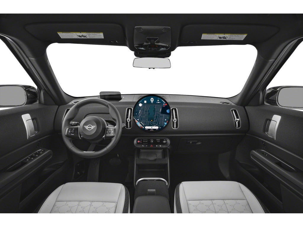 2027 MINI Cooper S Countryman Base