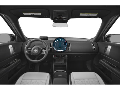 2027 MINI COUNTRYMAN SIGNATURE PLUS