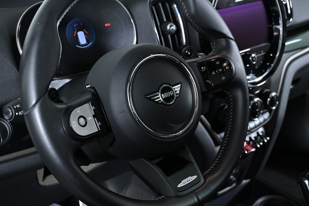 2023 MINI Countryman John Cooper Works