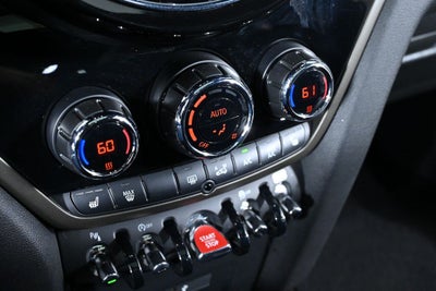 2023 MINI Countryman John Cooper Works