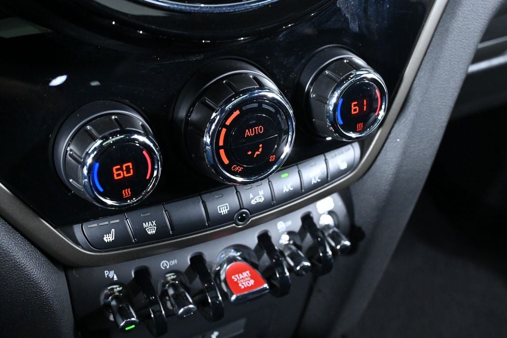 2023 MINI Countryman John Cooper Works