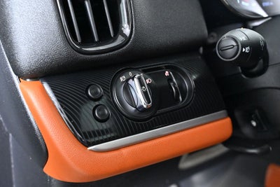 2024 MINI John Cooper Works Countryman Base