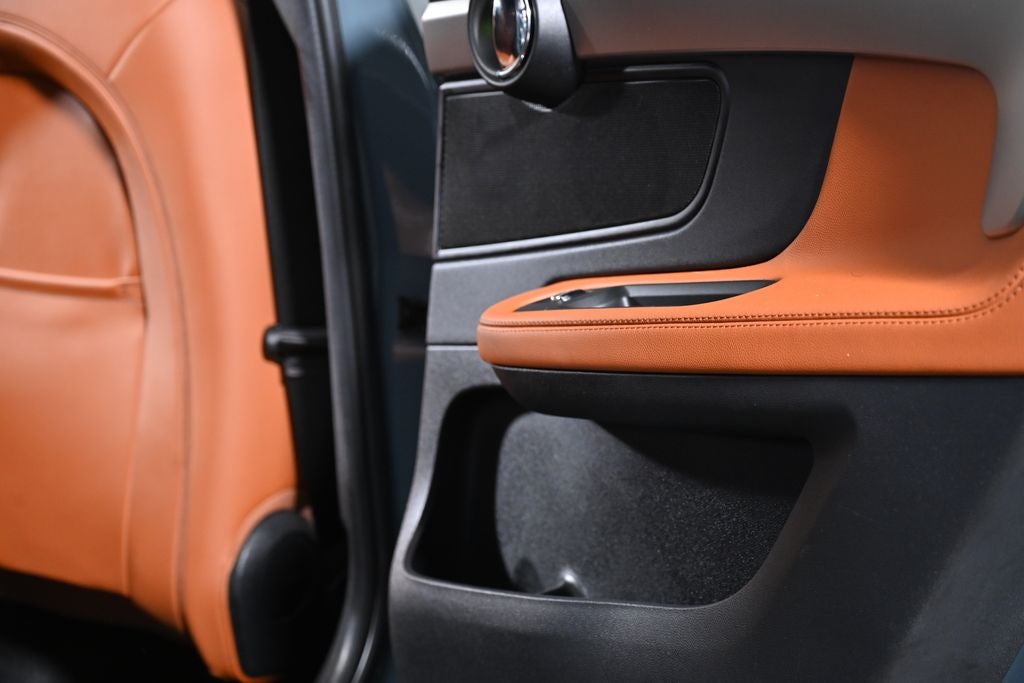 2024 MINI John Cooper Works Countryman Base