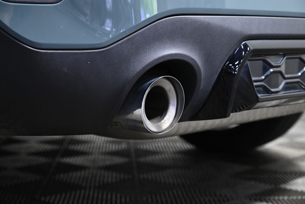 2024 MINI John Cooper Works Countryman Base