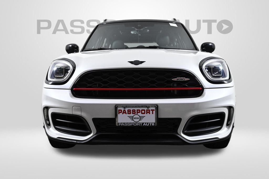 2023 MINI COUNTRYMAN John Cooper Works