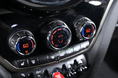 2023 MINI COUNTRYMAN John Cooper Works