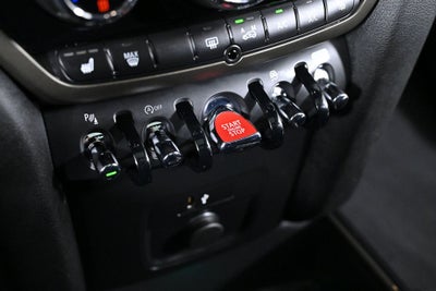 2023 MINI COUNTRYMAN John Cooper Works