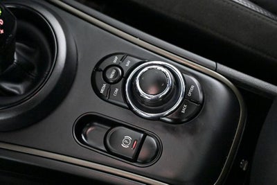 2023 MINI COUNTRYMAN John Cooper Works