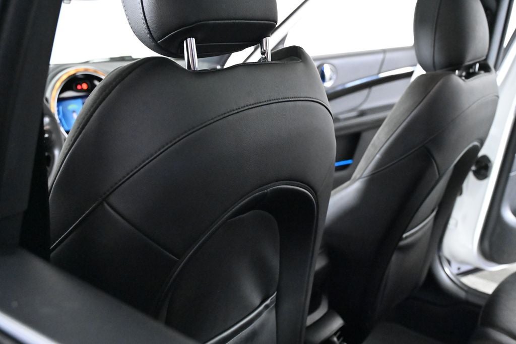 2023 MINI COUNTRYMAN John Cooper Works