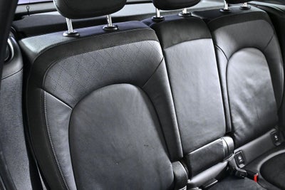 2023 MINI COUNTRYMAN John Cooper Works