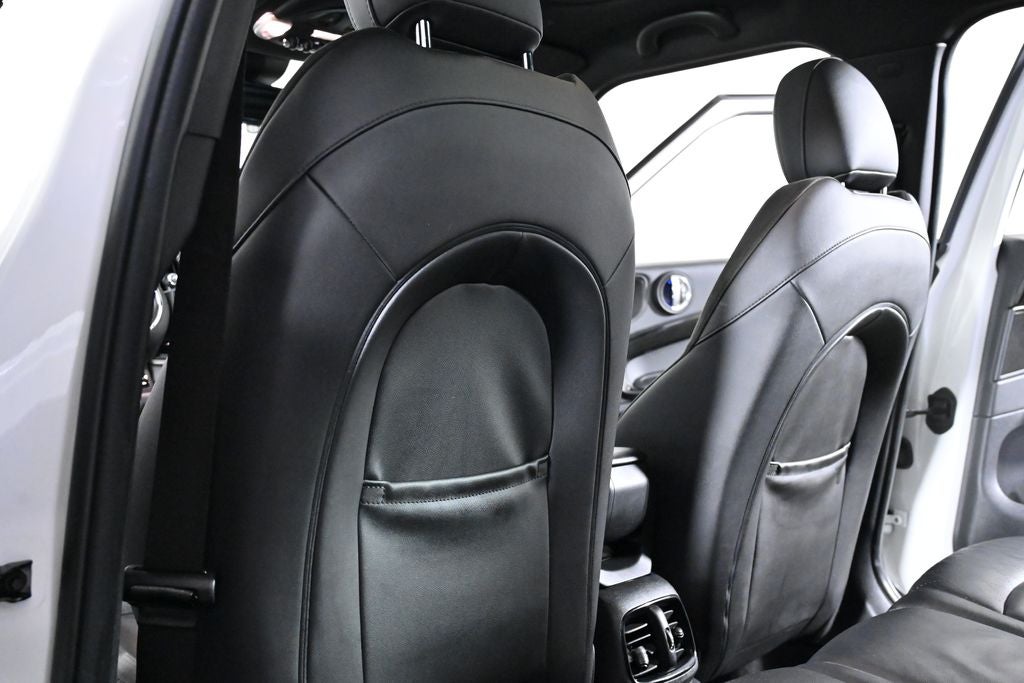 2023 MINI COUNTRYMAN John Cooper Works