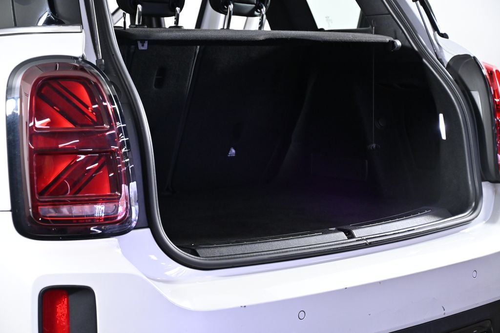 2023 MINI COUNTRYMAN John Cooper Works