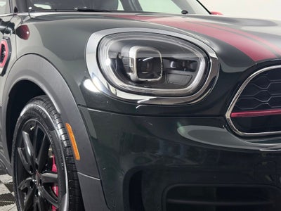 2024 MINI John Cooper Works Countryman Base