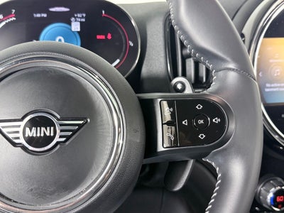 2024 MINI John Cooper Works Countryman Base