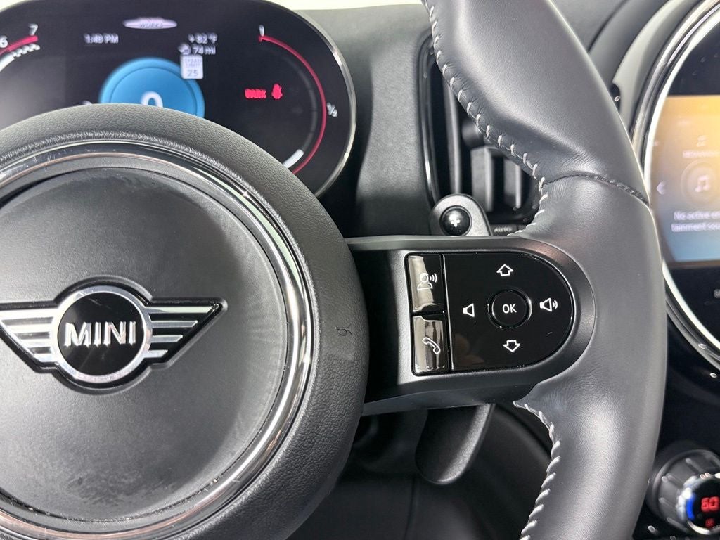 2024 MINI John Cooper Works Countryman Base