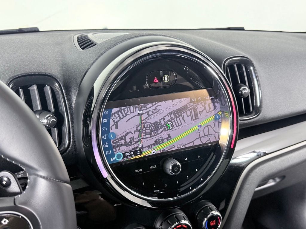 2024 MINI John Cooper Works Countryman Base