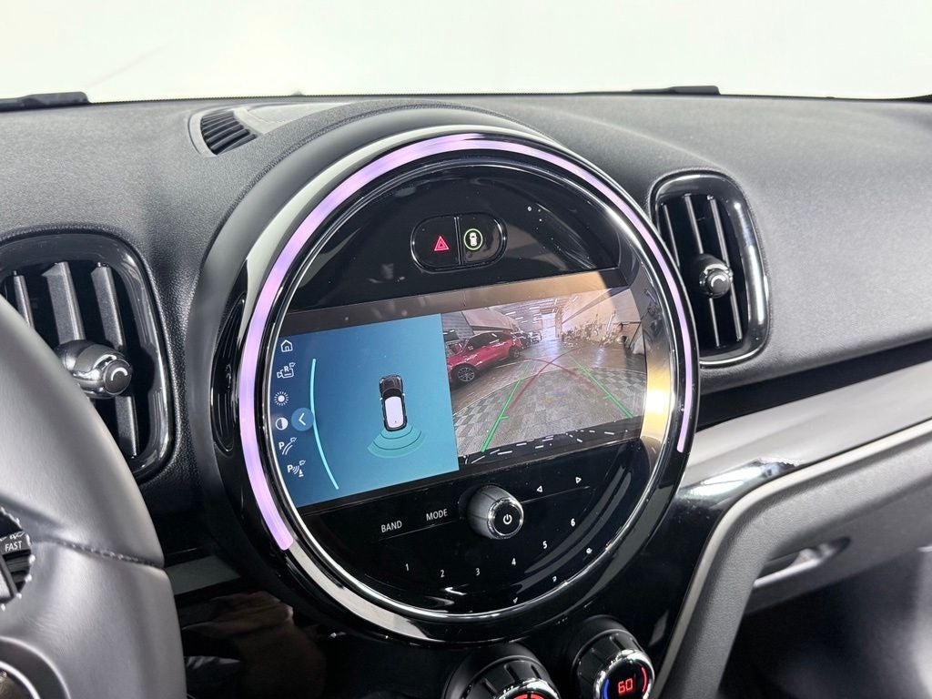 2024 MINI John Cooper Works Countryman Base