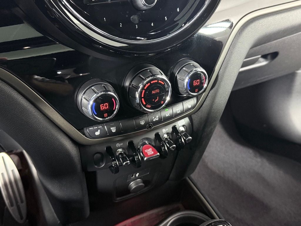 2024 MINI John Cooper Works Countryman Base