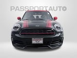 2024 MINI John Cooper Works Countryman Base