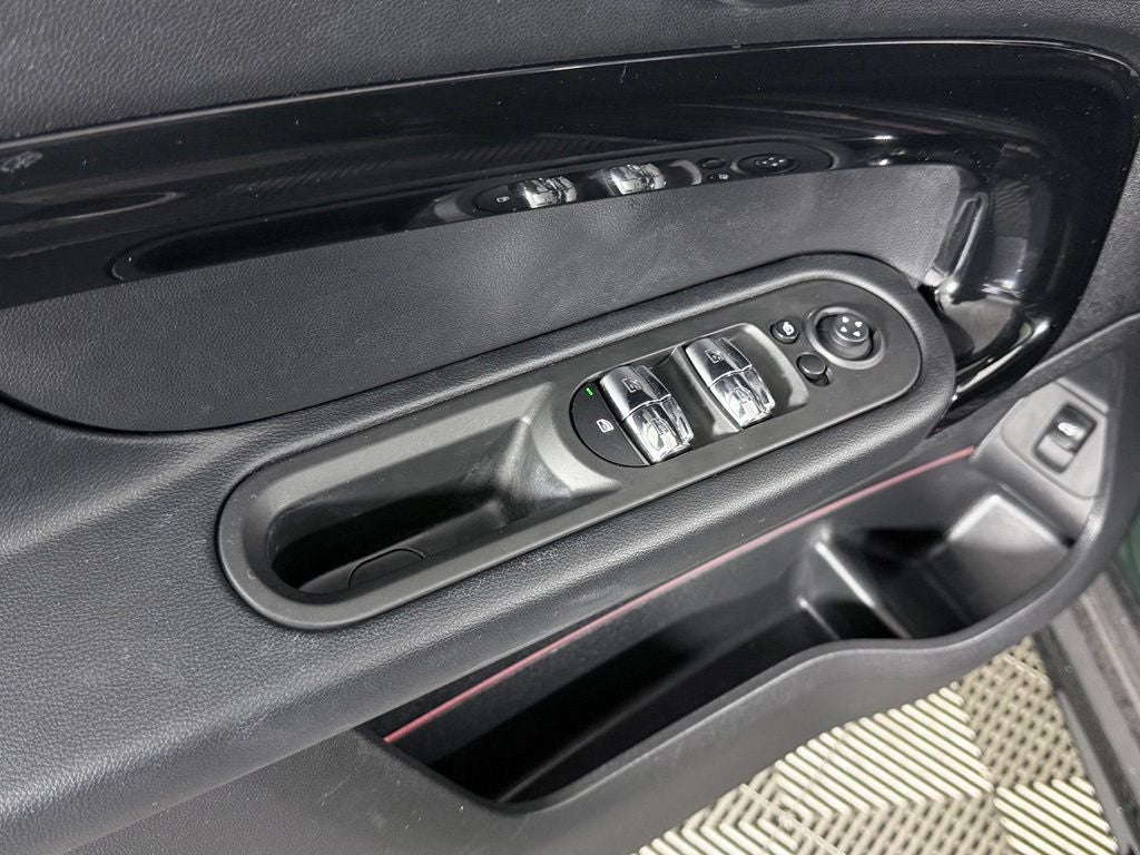 2024 MINI John Cooper Works Countryman Base