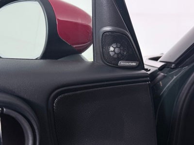 2024 MINI John Cooper Works Countryman Base