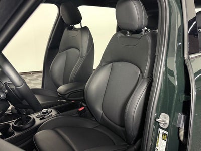 2024 MINI John Cooper Works Countryman Base