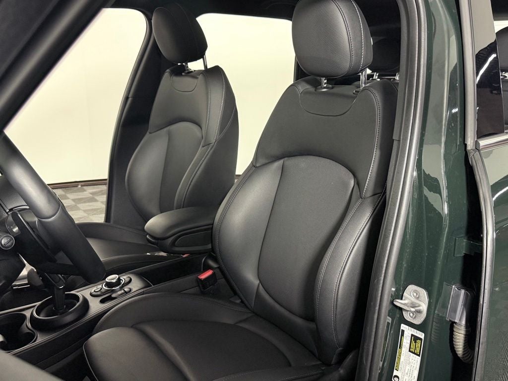 2024 MINI John Cooper Works Countryman Base