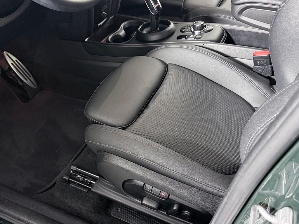 2024 MINI John Cooper Works Countryman Base