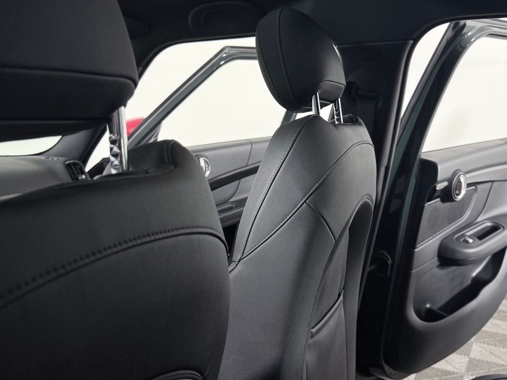 2024 MINI John Cooper Works Countryman Base
