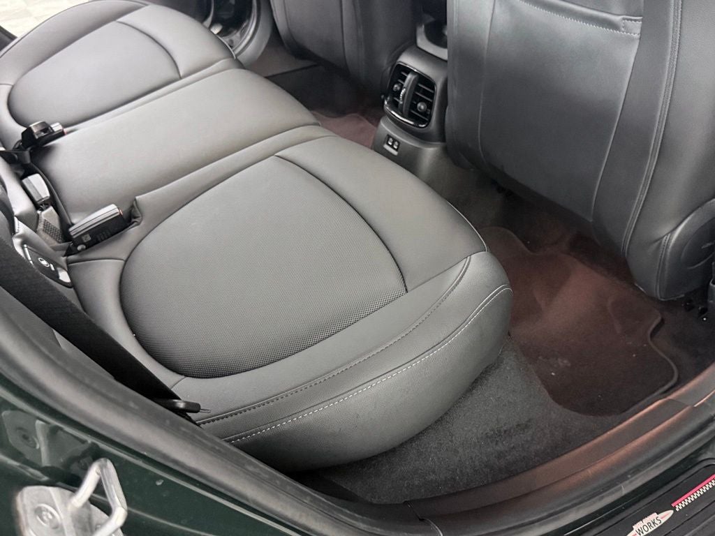 2024 MINI John Cooper Works Countryman Base
