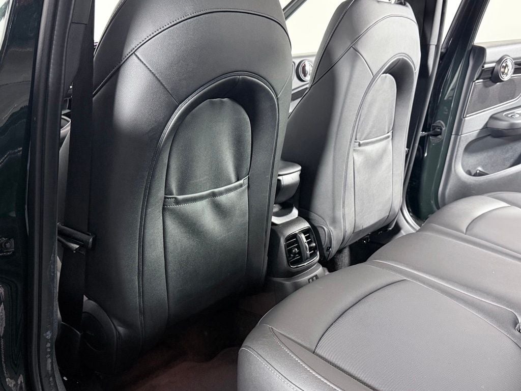 2024 MINI John Cooper Works Countryman Base