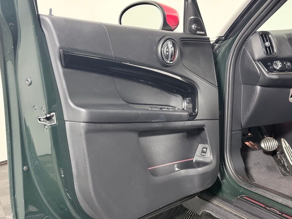 2024 MINI John Cooper Works Countryman Base