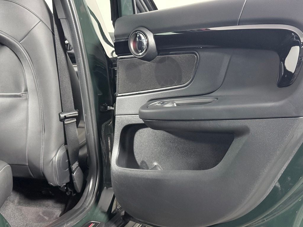 2024 MINI John Cooper Works Countryman Base