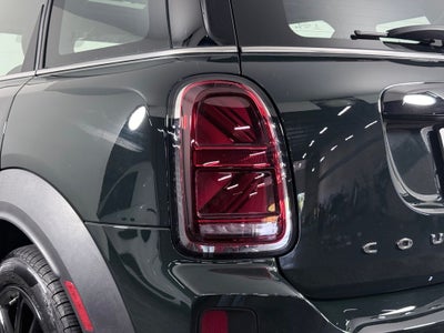 2024 MINI John Cooper Works Countryman Base