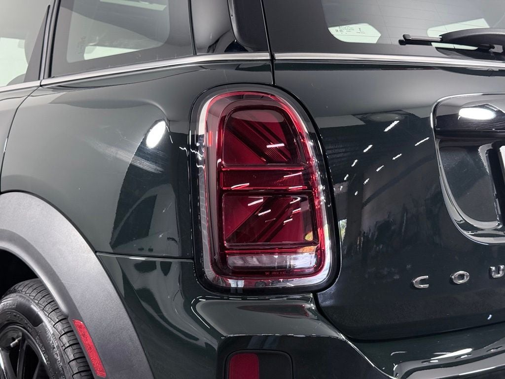 2024 MINI John Cooper Works Countryman Base