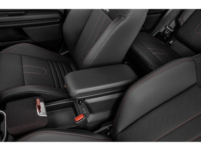 2027 MINI Countryman Base