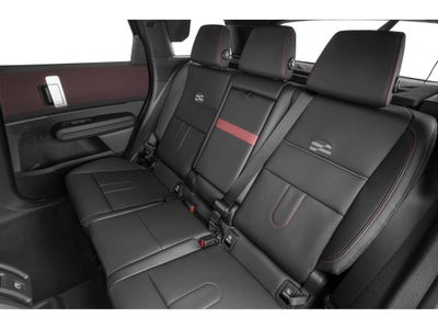 2027 MINI Countryman Base