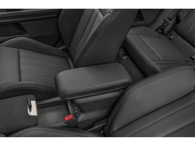 2027 MINI John Cooper Works Countryman Base