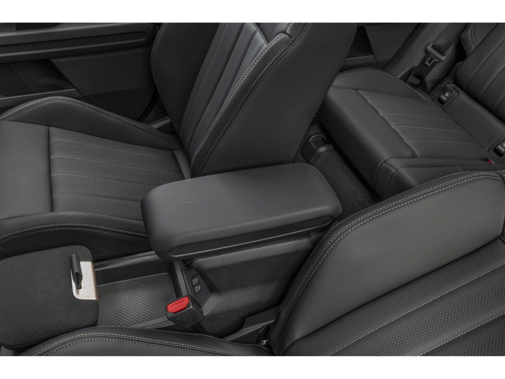 2027 MINI John Cooper Works Countryman Base