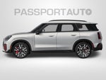 2027 MINI John Cooper Works Countryman Base